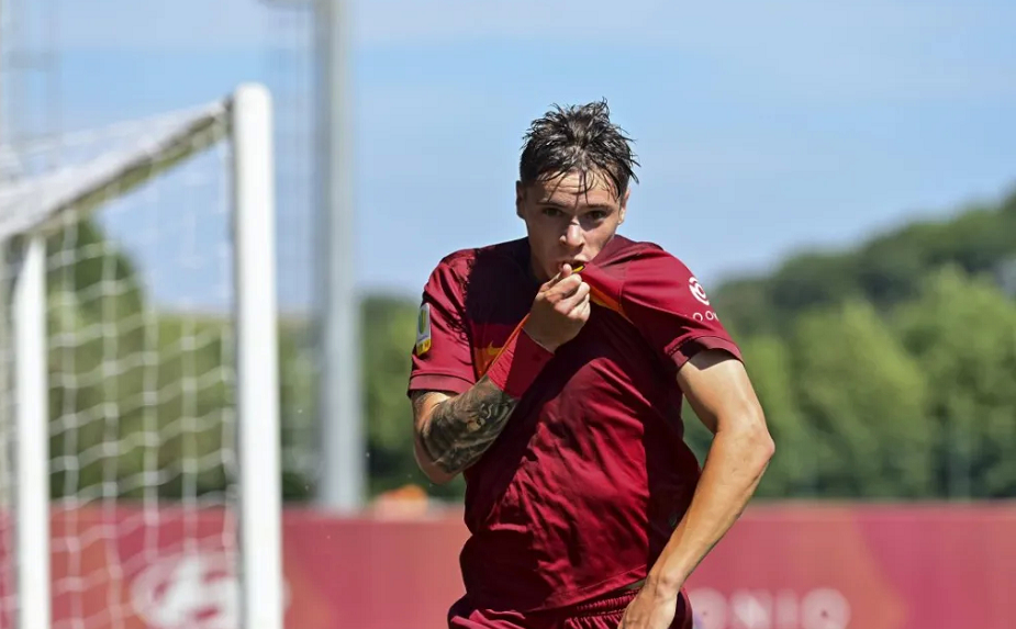 九游游戏中心-关于赛后罗马调整名单以备社区盾，官宣签约环节打磨，目标明确，纪律约束更严格的信息